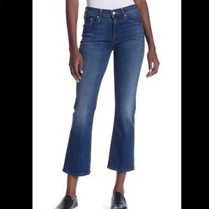 Outsider Crop - Fast Times